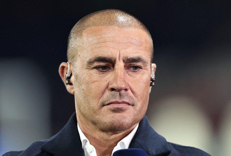 斯基拉:卡纳瓦罗渴望执教那不勒斯,但德佬暂时不考虑他