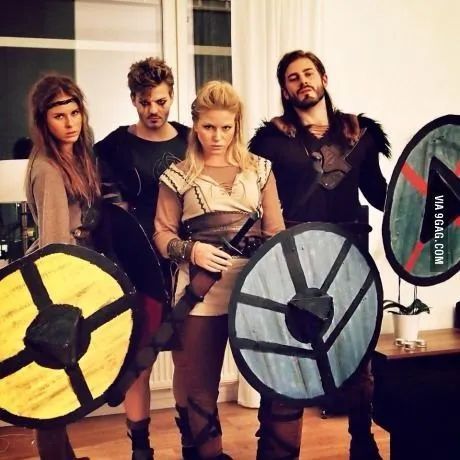 《viking rise》联动热播剧ip,展示了igg前所未有的野心