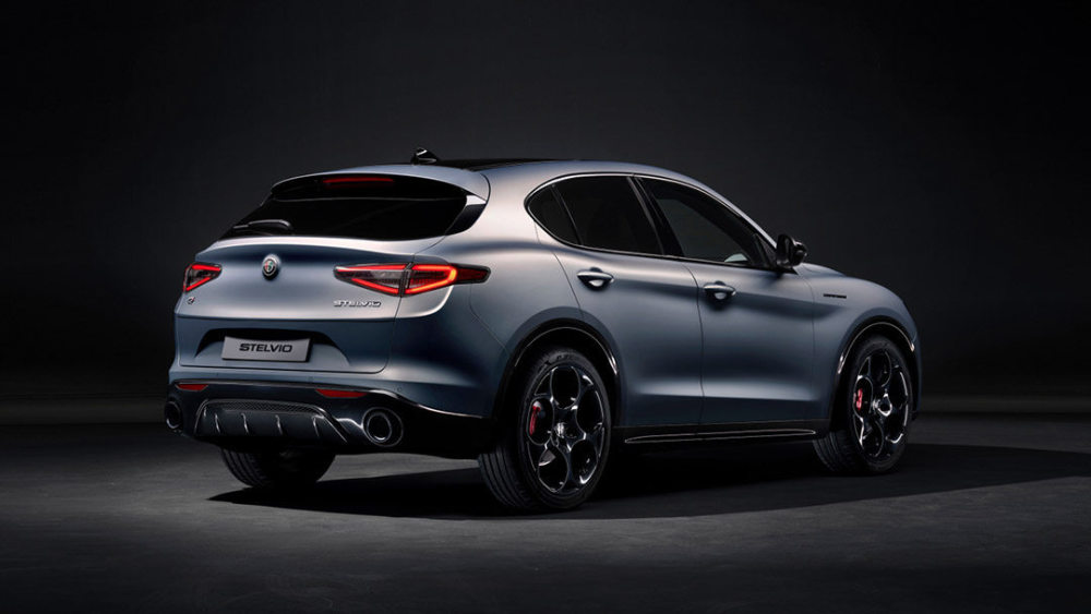 最亲民意大利豪车这品牌两新车将到可选法拉利同款动力