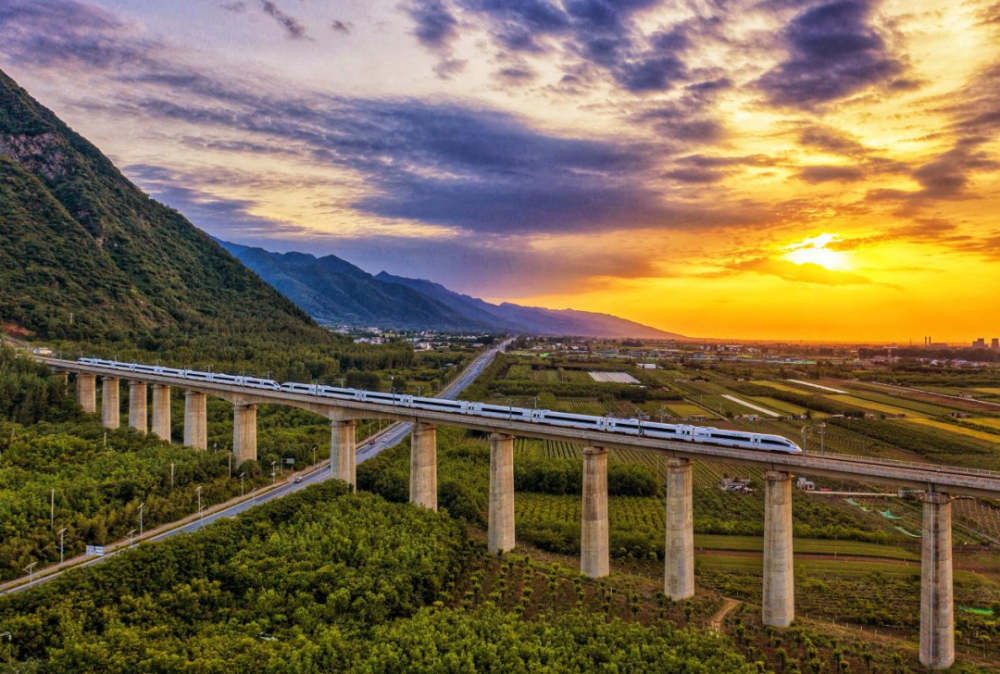 2024年度"发现最美铁路"活动即将精彩开启!