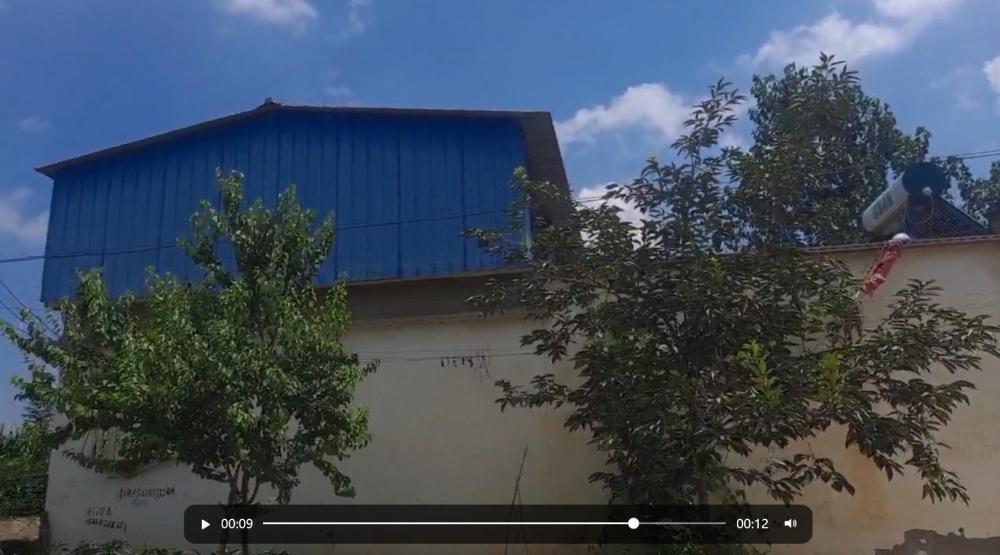 村民想拆掉自家漏水老房翻建新房，主管部门拒绝审批：卫星拍摄是耕地刷爆头条-313啦实用网