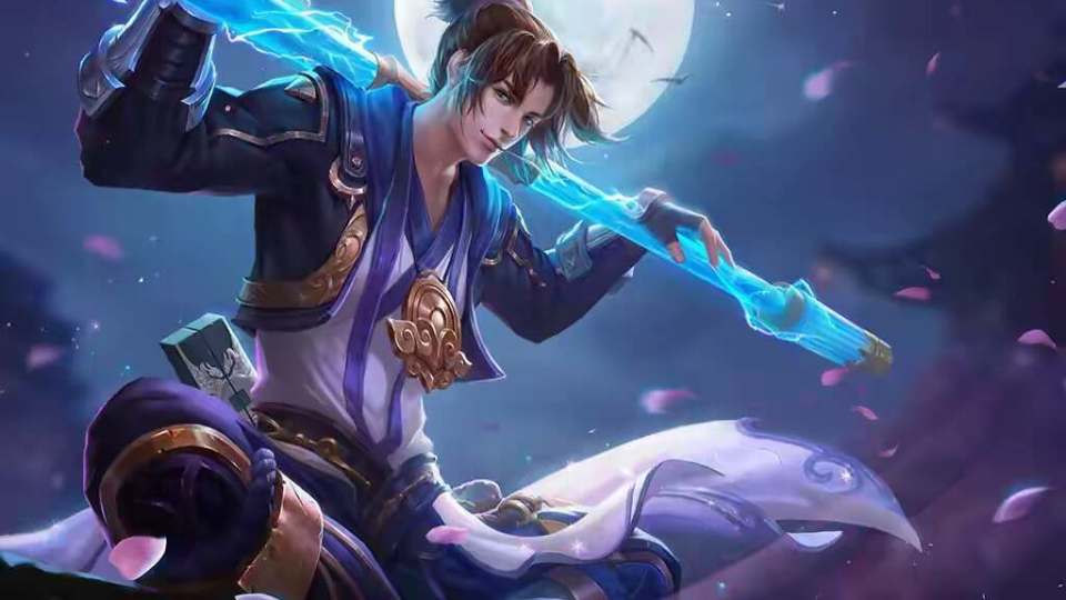 孙悟空七龙珠联动实锤!至尊宝返场,海月联动巨美,亚瑟笑了