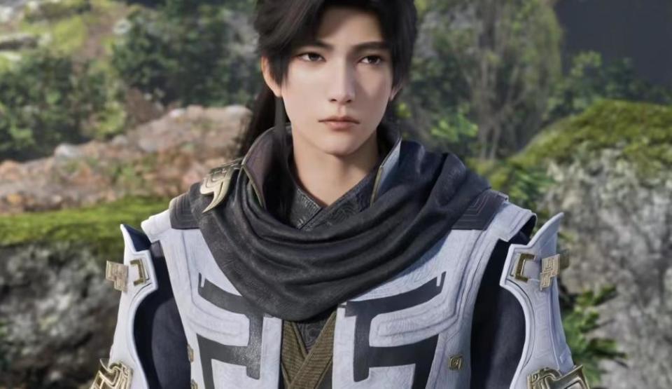 遮天叶凡强势一打二老疯子身世曝光陷入疯魔原因揭晓