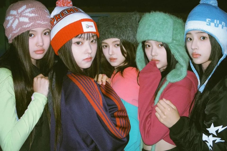 韩娱打工人之争,闵熙珍挑战职场男权