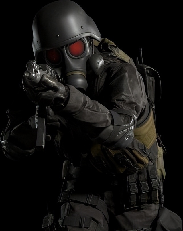 其他角色不变,有艾达王,里昂,杰克·克劳萨,死神汉克,威斯克.