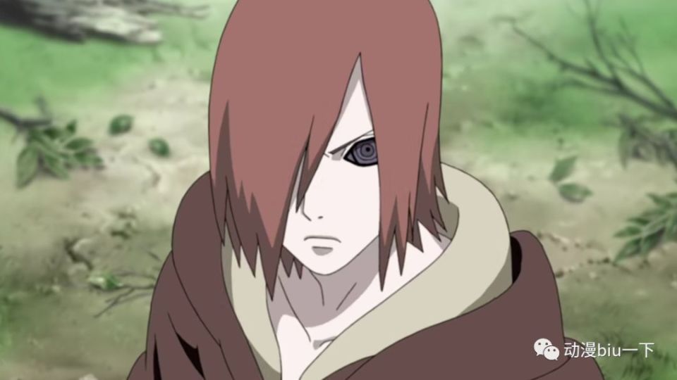 佩恩只是长门的傀儡,为什么晓组织中无人发现?他们真的不知道吗