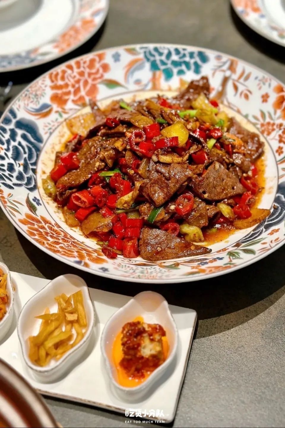 0072 营业时间:○ 鑫粤福·顺德干蒸店72 一键导航:「鑫粤福顺德