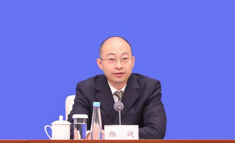 四川省自然资源厅国土空间规划局局长杨健表示,川南经济区国土空间