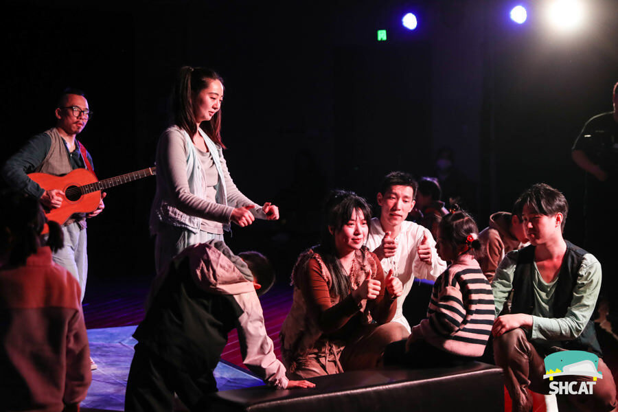 400场这个入选上海品牌案例的演出有何特殊之处