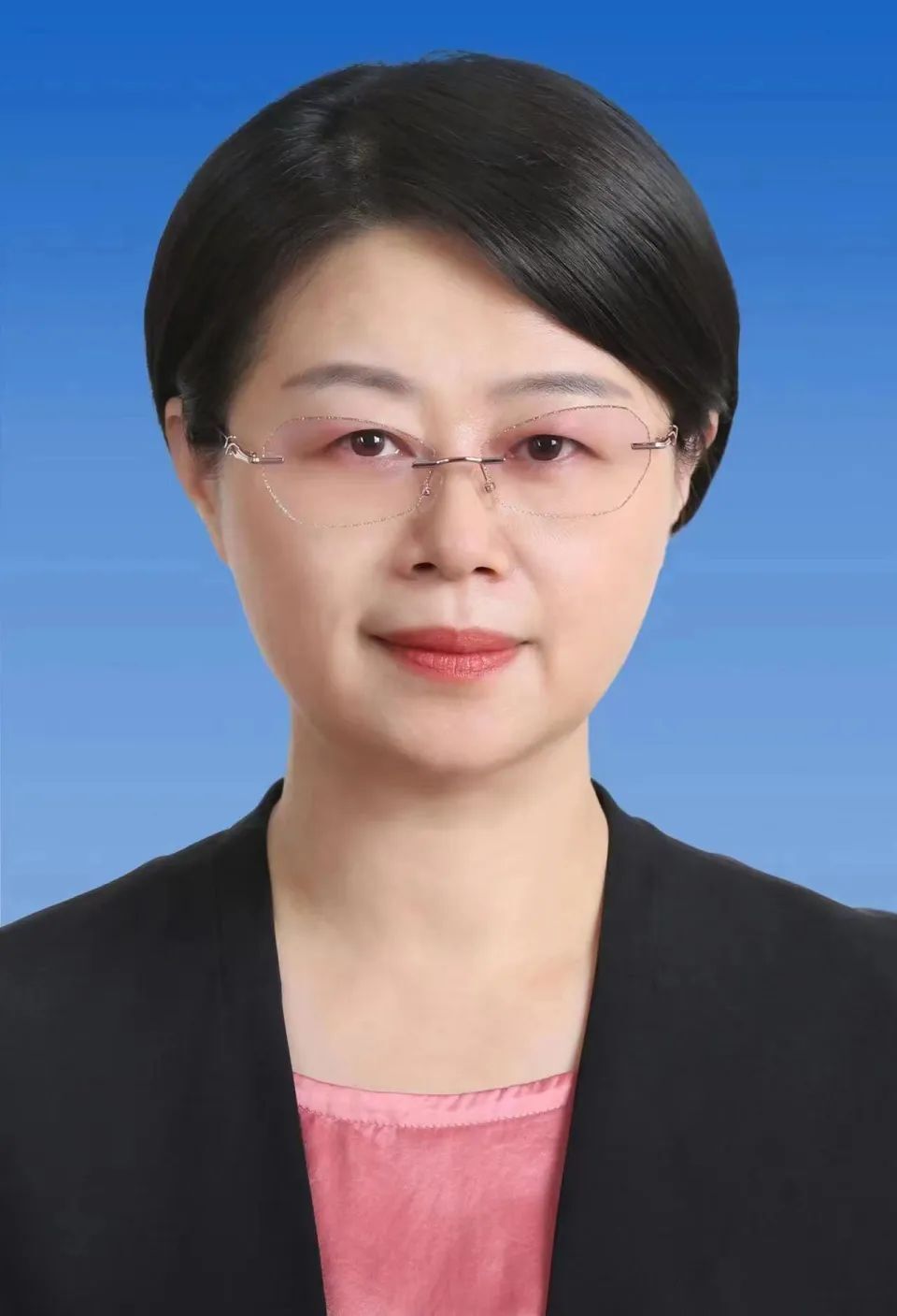 陆菁已任福建一厅局党组书记_腾讯新闻