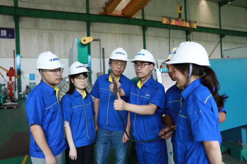 致敬德阳市科技工作者|宋明明:奋力开拓创新 勇攀科技高峰