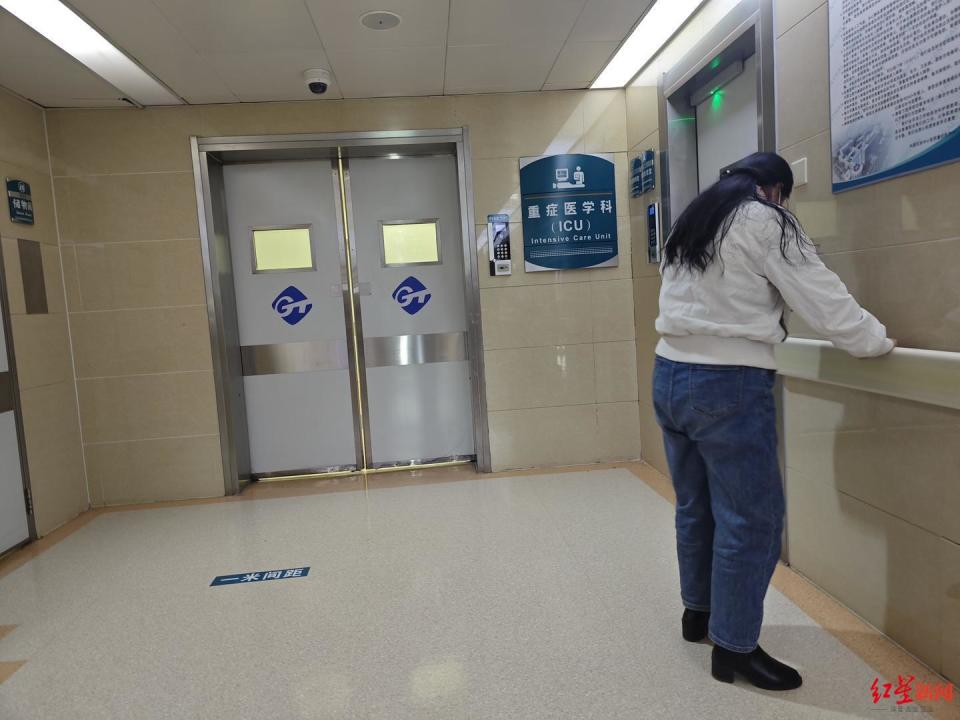 一起"不知情"的颅内手术:患者术后死亡家属索赔百万,医院一审被判担责