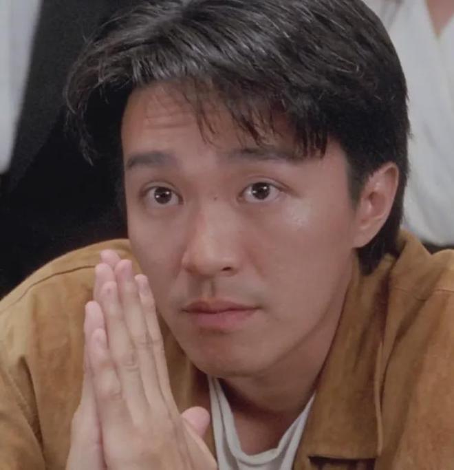 周星驰回应再演戏:我几十岁了,你觉得我还能演什么呢?