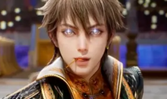 绝世唐门七怪竟有三个渣男,霍雨浩被小舞抓包,徐三石调戏妹子竟还上手