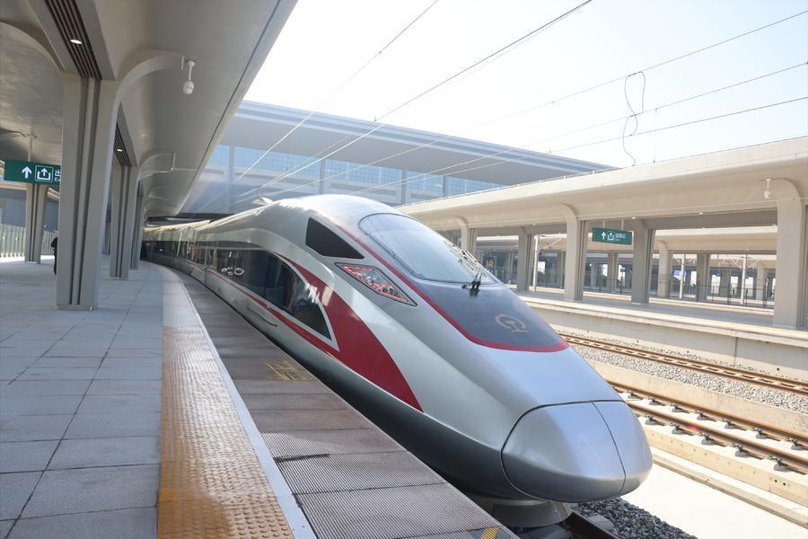 济滨,津潍,潍宿等7个高铁项目,推进聊邯长高铁前期工作,推进新建聊城