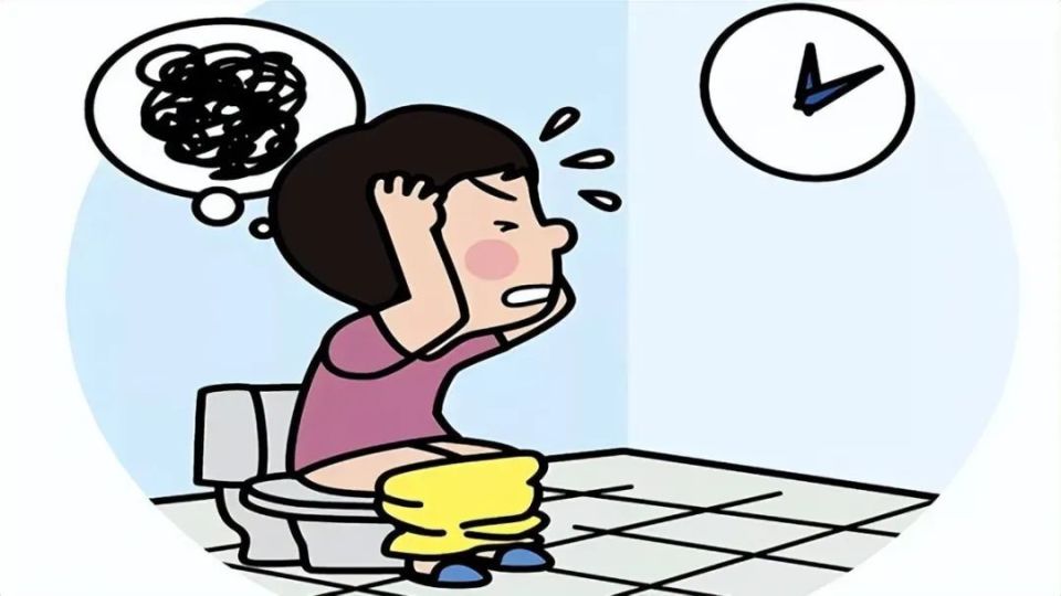 冬季到,天气燥,易便秘!中医专家推荐这些方法……-腾讯新闻