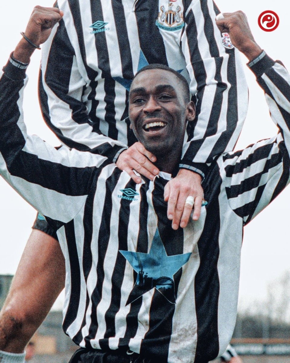 入选名人堂,安迪-科尔仍保持英超单赛季直接参与进球数纪录