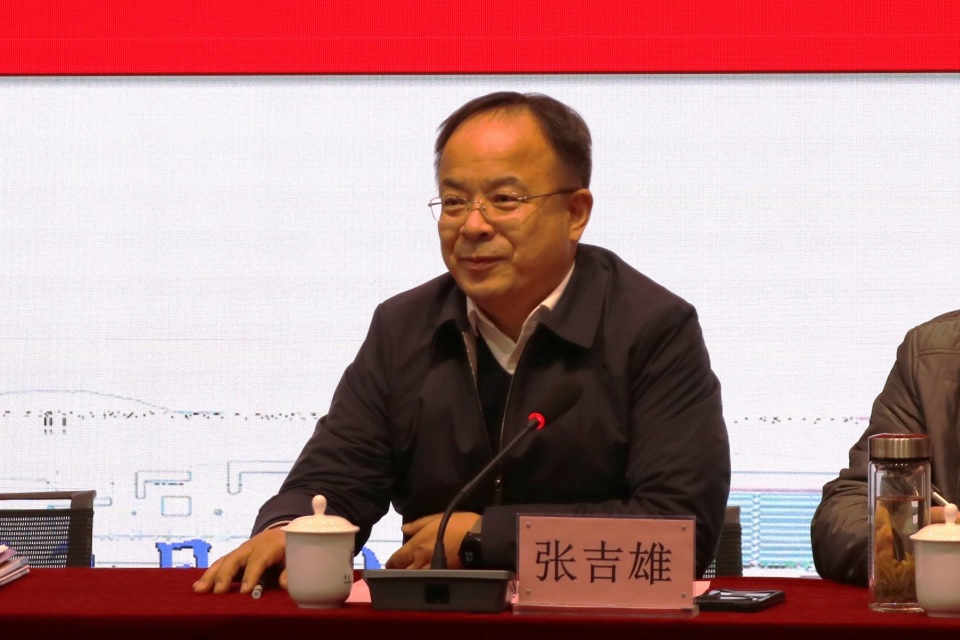 教育部党组决定，赵宏伟、张吉雄履新_腾讯新闻