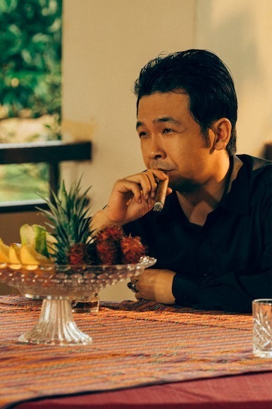 周云鹏:《猎冰》中张颂文的响指计时让人起鸡皮疙瘩|角色