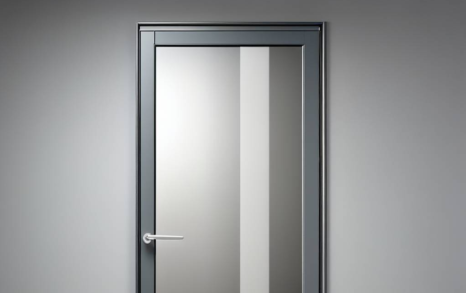 卫生间门如何选?看完这篇,一目了然!