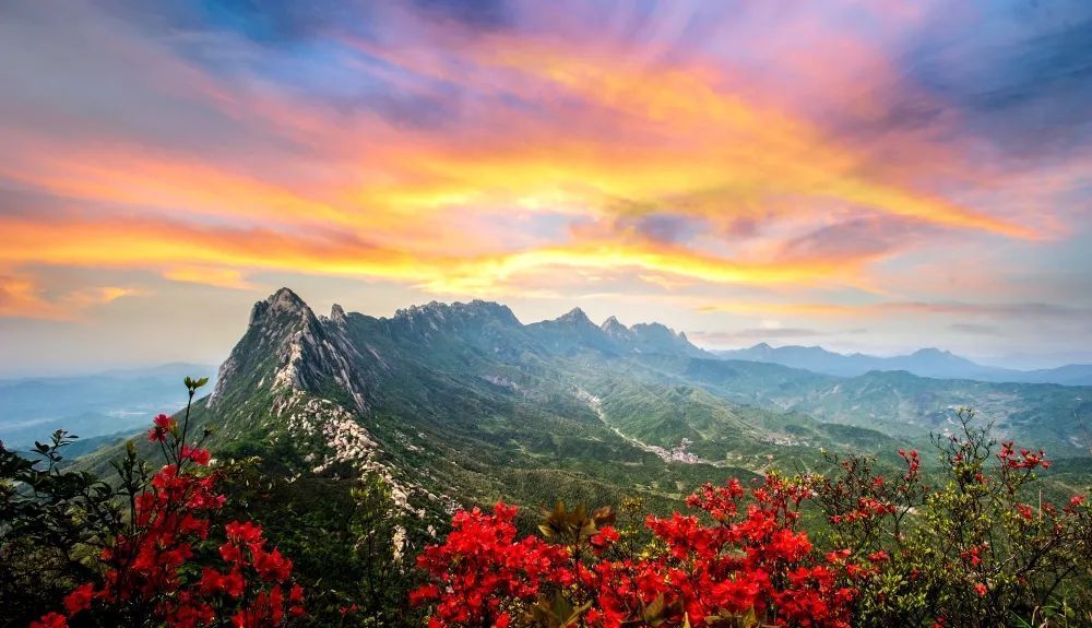 包含其他未提及的二次消费,具体适用请咨询景区10洞天福地麻姑山&仙都