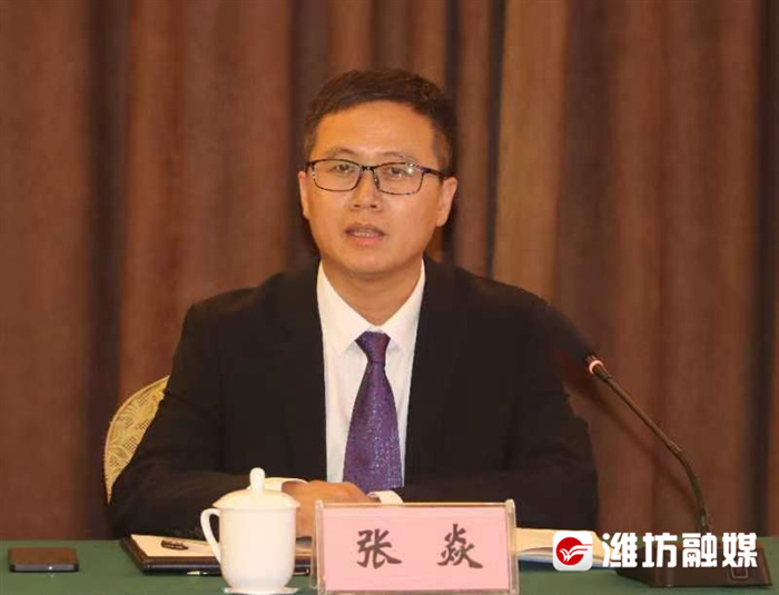 一开始,张焱只是向身边人宣传禁毒知识,久而久之,身边人向更多的身边