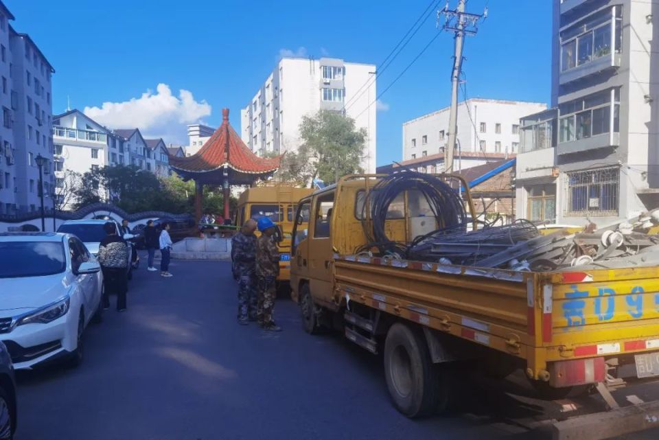 "一号通"民心通——辽源12345政务服务便民热线成为民办事"总客服"