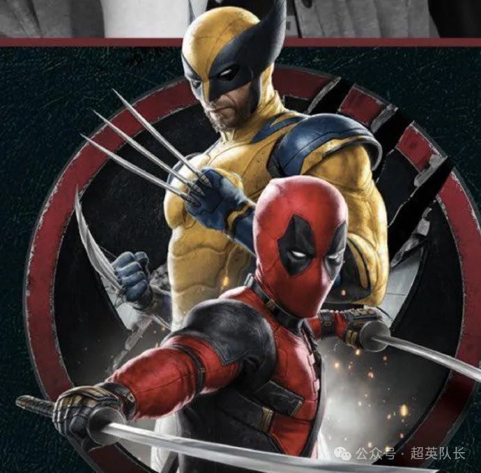 《死侍3》发布全新片段:雷神客串,第二支预告要来了!_腾讯新闻