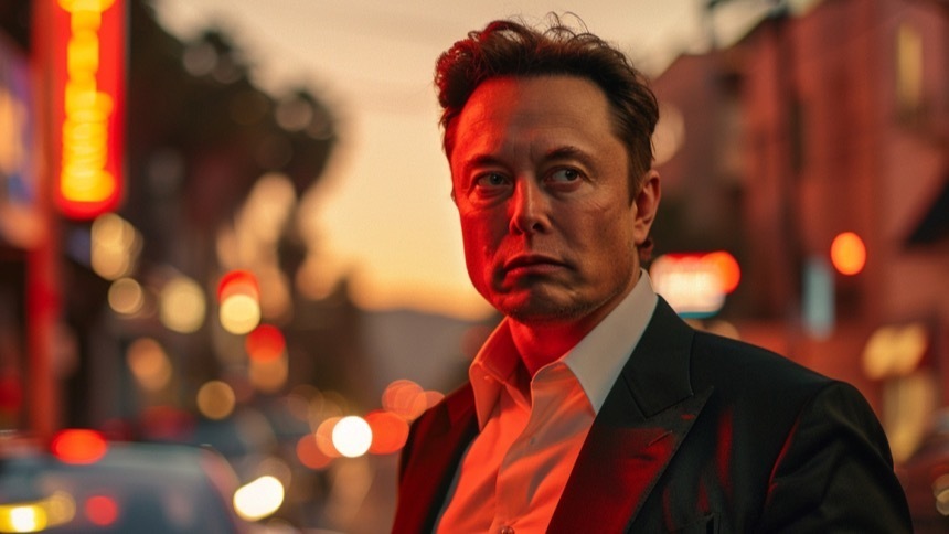 Elon Musk dự đoán AI sẽ "khôn" hơn người vào năm 2030 nhưng con người sẽ không mất việc