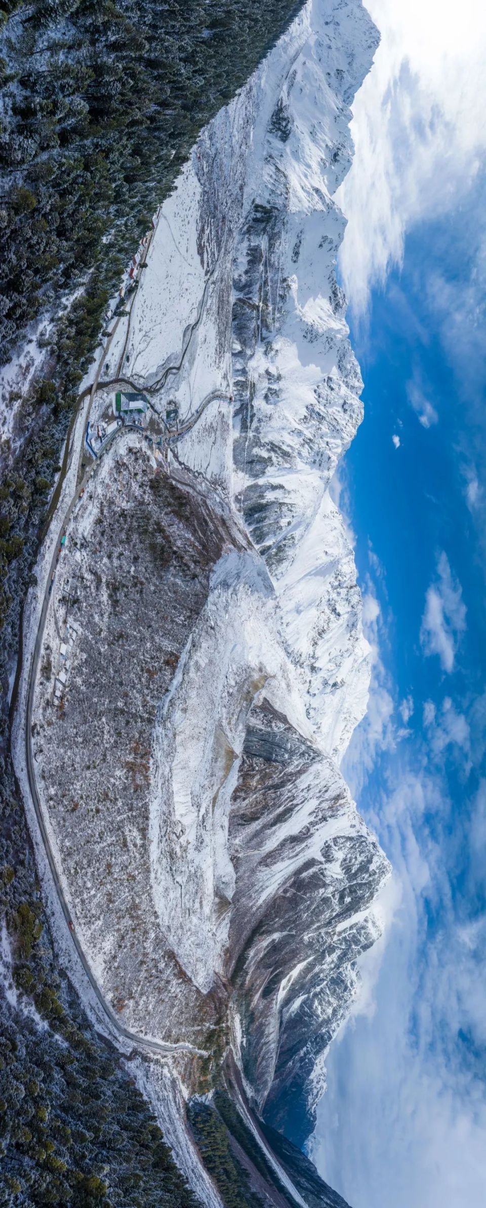 墨脱风景图片大全图片