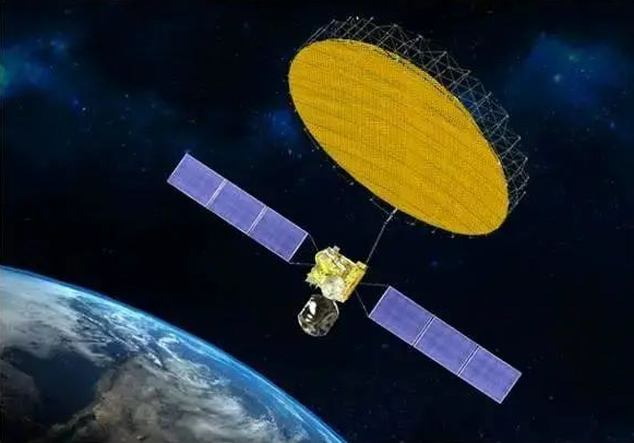 助力卫星通话,"幕后功臣"天通一号卫星系统厉害在哪里?-腾讯新闻