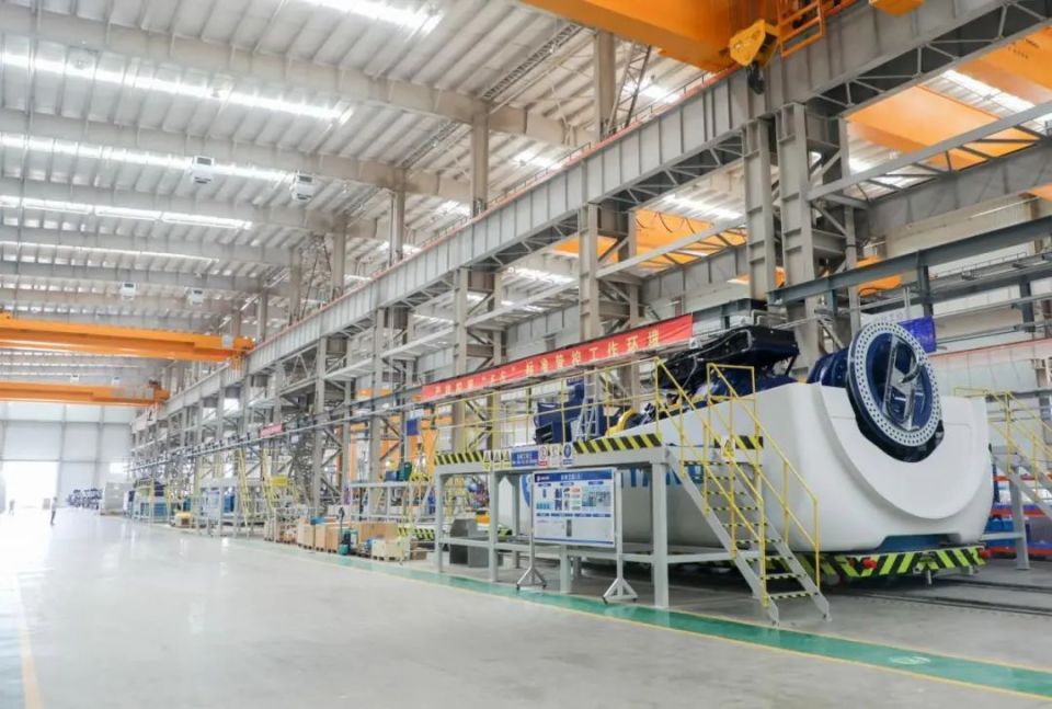 兴安盟发改委副主任,能源局副局长 解峰:"兴安盟大力推进新能源产业