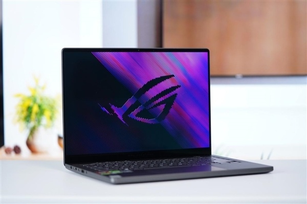 rog幻14 air笔记本图赏