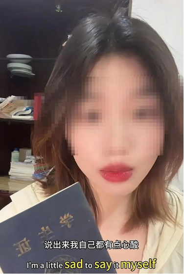 医学毕业生摆摊卖冰淇淋！四年本科白读了？