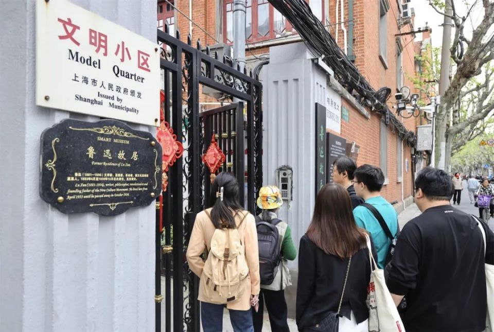 读书会随处可遇,参与者都是些谁?|都市爱书人