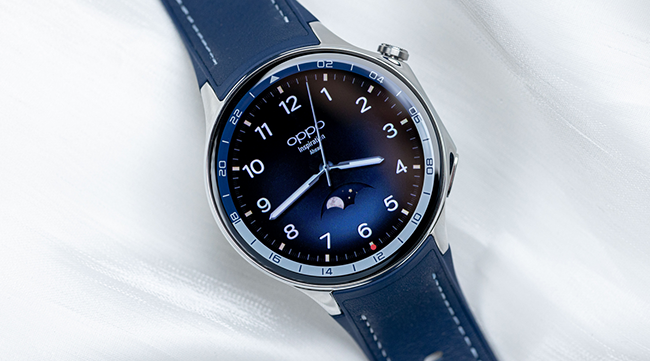 oppo watch x 上线"独立微信",明日迎首销_腾讯新闻