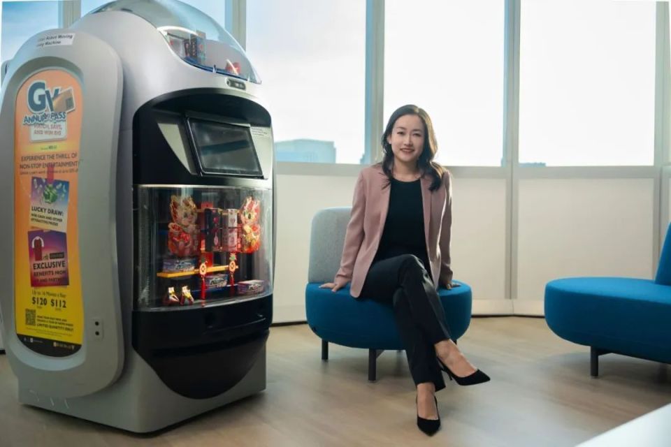 快手視頻：管家婆今晚澳門彩資料大疆背后的女科學(xué)家，正在批量孵化獨(dú)角獸｜學(xué)院派創(chuàng)業(yè)記