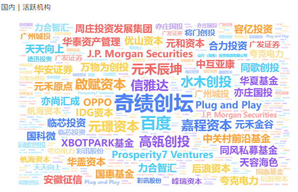 非凡产研：2024年10月全球AIGC投融资报告 · 原文图片 5