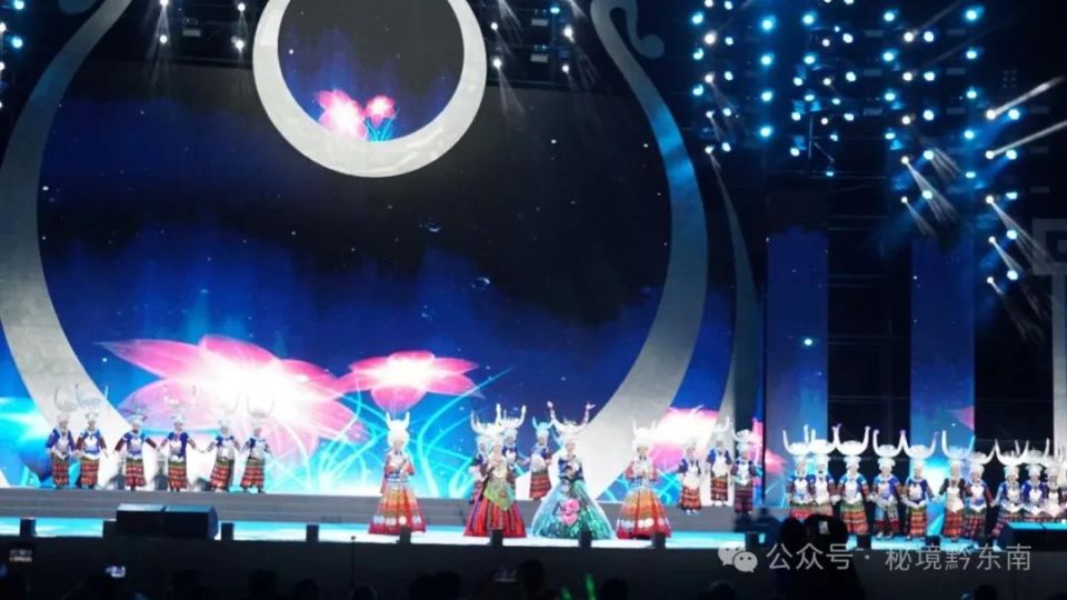 璀璨台江·民族共融|2024年苗族姊妹节盛大启幕