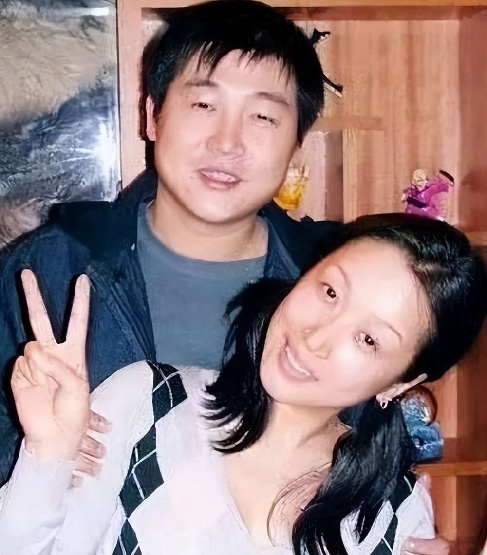 孙悦玩命商演还巨额债务火遍南北20年退圈8年后现状