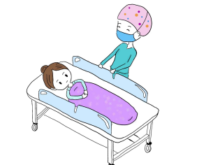 护士小姐姐手绘漫画带您探秘手术室_腾讯新闻
