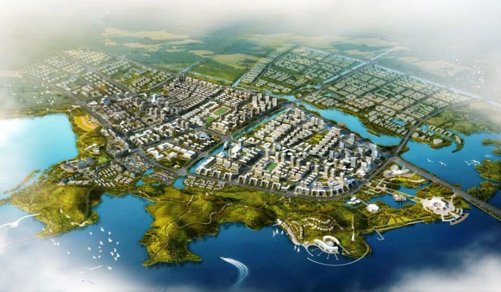 临海国际医药产业园效果图目前,全市医化园区面积超20平方公里,共聚集