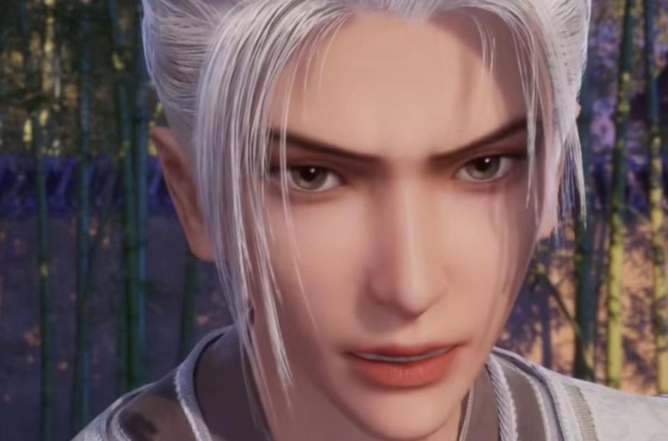 真相大白张子凡成定乱之人,袁天罡一直在帮李星云,降臣成为关键_腾讯