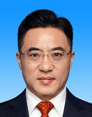 生态环境部领导名单