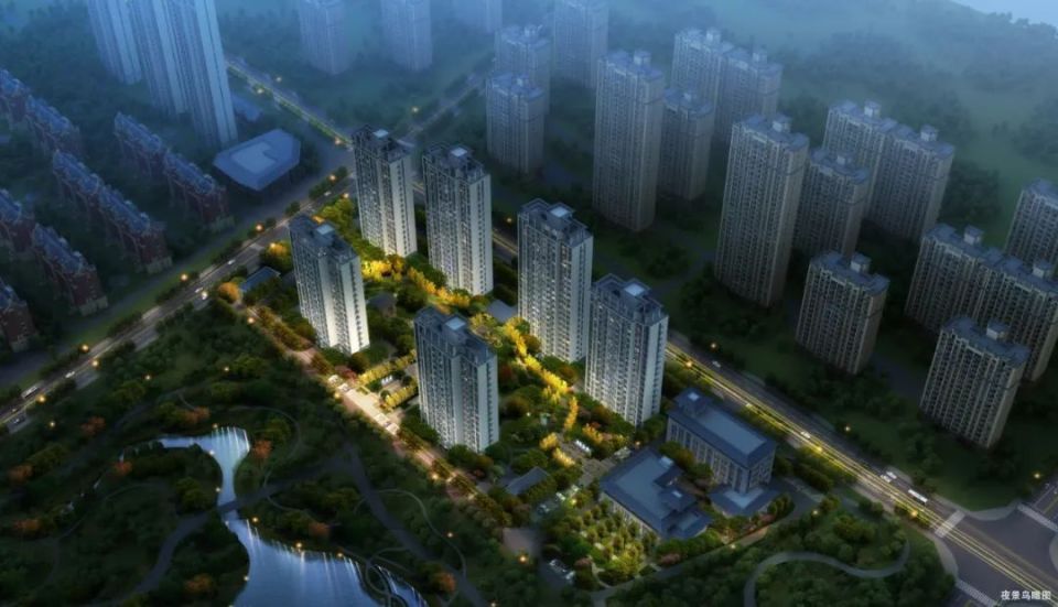 置地中心即将加推，天鹅湖、蜀西湖爆出大批量新房_腾讯新闻