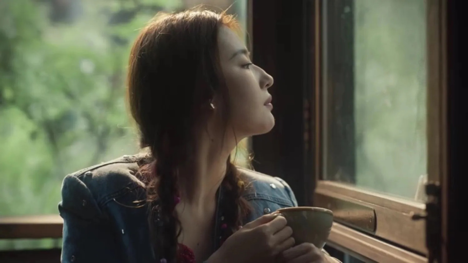 《玫瑰的故事》首播5集,评价出炉,网友评价褒贬不一