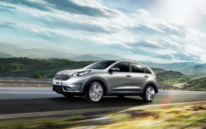 现代将召回部分起亚极睿混动汽车!接插件内部存在起火风险