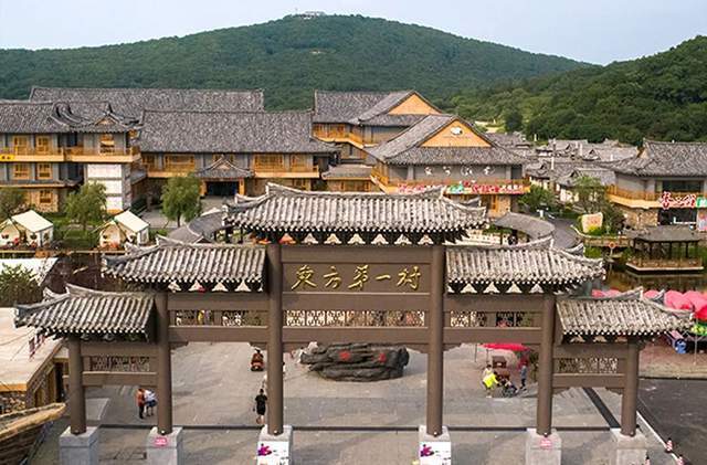 看过来告诉你五一假期来珲春去哪玩