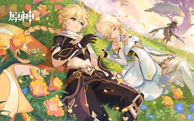 原神动画版疑似曝光,内容,主题曲的质量都高得惊人?