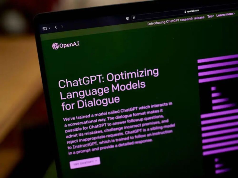 ChatGPT，正加剧传统课堂和创新课堂的两极分化